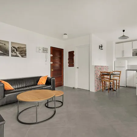 Apartamento Le Canal Ocre - Netflix - Parking Couvert Toulouse