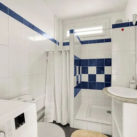 Apartamento Le Canal Ocre - Netflix - Parking Couvert *